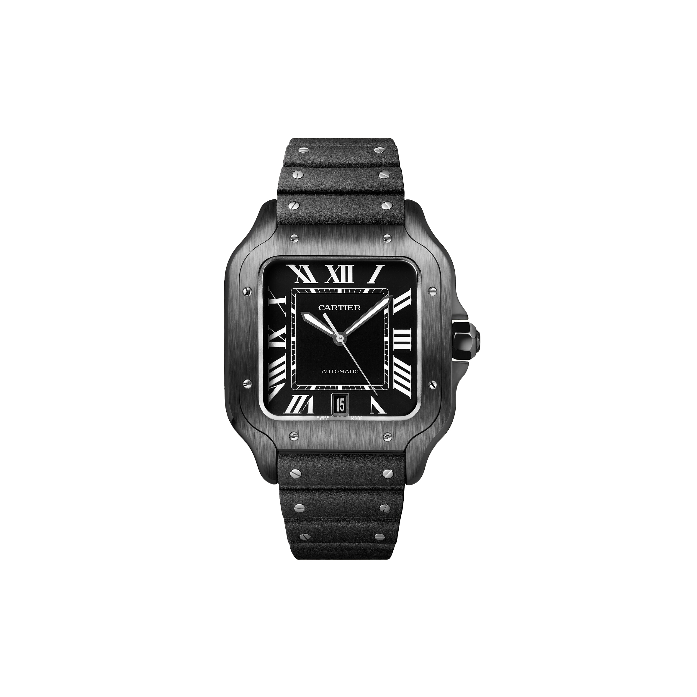 Ca*t*er santos de watch wssa0039